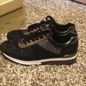 Michael Kors Allie trainers